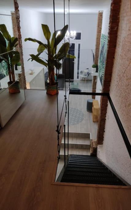 Hermoso Loft Centro Historico. Madrid Exterior photo