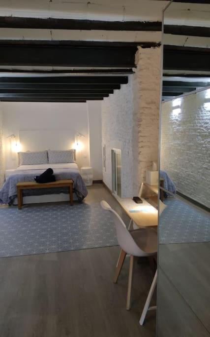 Hermoso Loft Centro Historico. Madrid Exterior photo