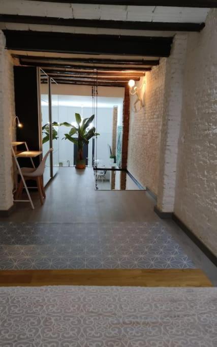 Hermoso Loft Centro Historico. Madrid Exterior photo