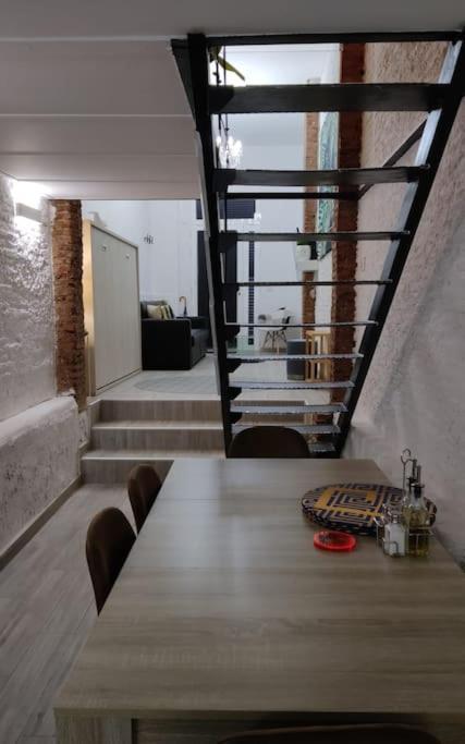 Hermoso Loft Centro Historico. Madrid Exterior photo